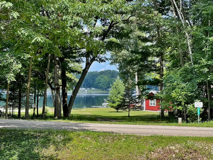 15808 Pretty Lake Drive, Mecosta, MI 49332 - #2