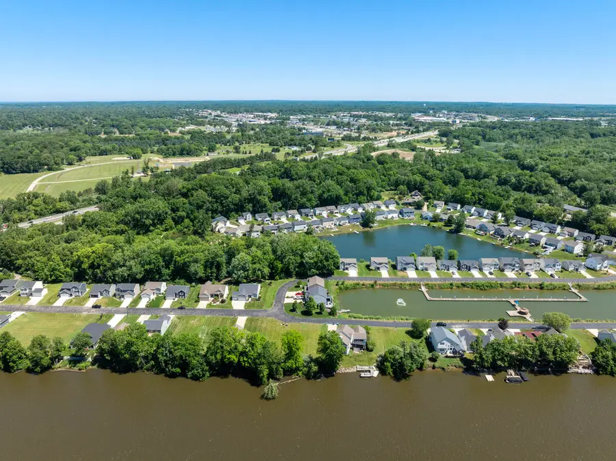 578 Swan River Drive, Benton Harbor, MI 49022 - #2