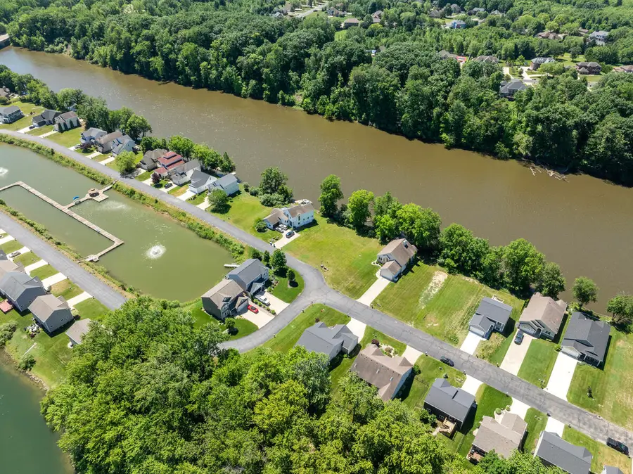 578 Swan River Drive, Benton Harbor, MI 49022 - #3