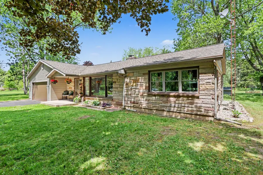 735 Lyon Lake Road, Marshall, MI 49068 - #3