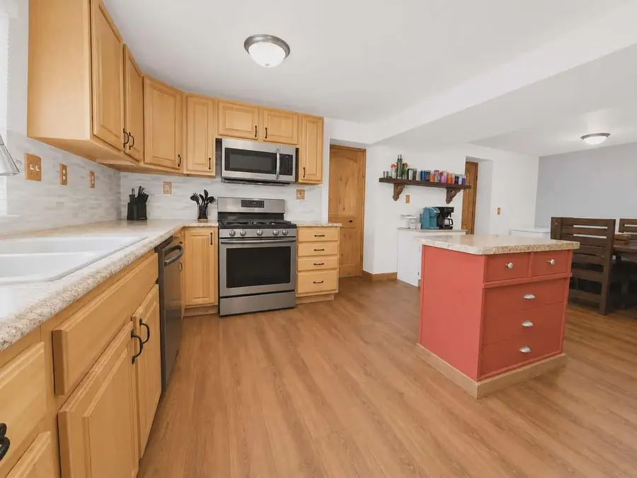 3640 Saint Luke Drive, Jackson, MI 49201 - #3