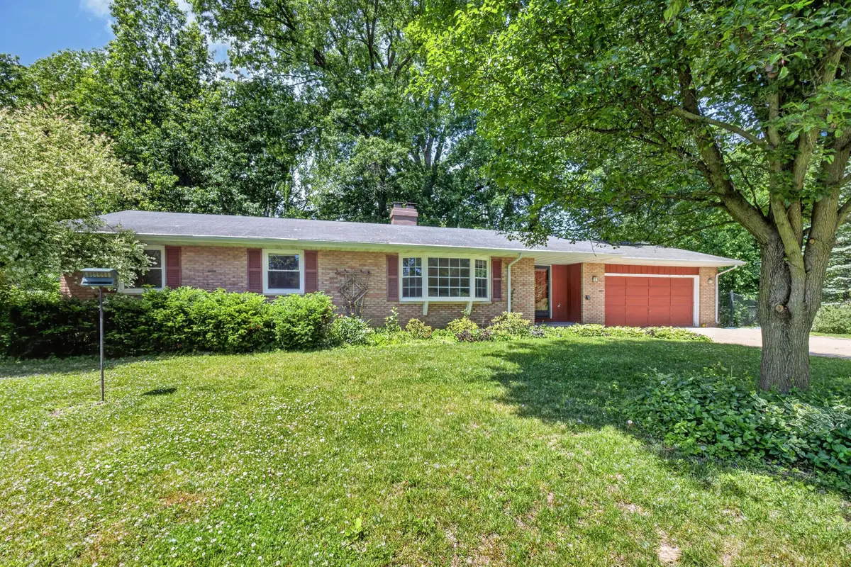 8076 Land O Lakes Drive, Kalamazoo, MI 49048 - #1
