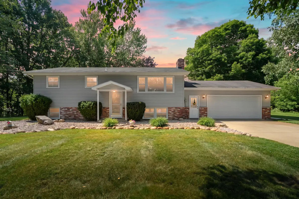 7732 E S Avenue, Scotts, MI 49088 - #1