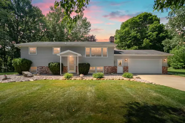 7732 E S Avenue, Scotts, MI 49088