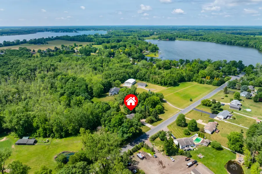 7732 E S Avenue, Scotts, MI 49088 - #3