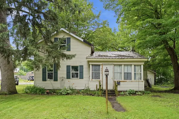 260 Florence Road, Constantine, MI 49042