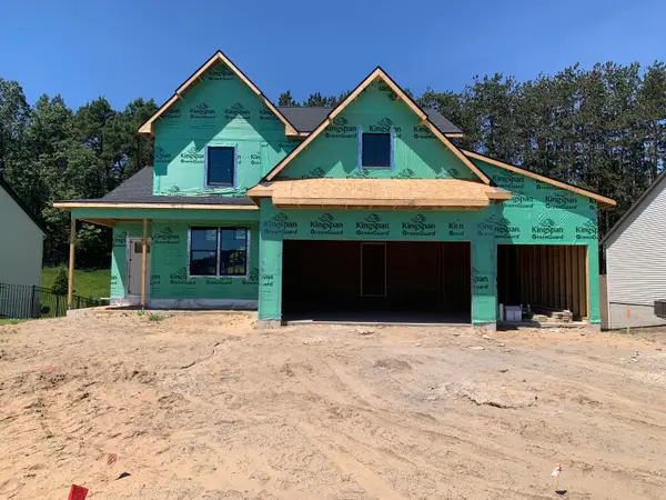 12573 Riverton Road, Grand Haven, MI 49417