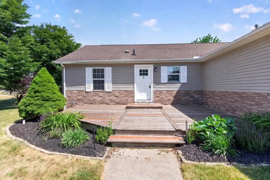 1990 Oak Leaf Drive, Adrian, MI 49221 - #3