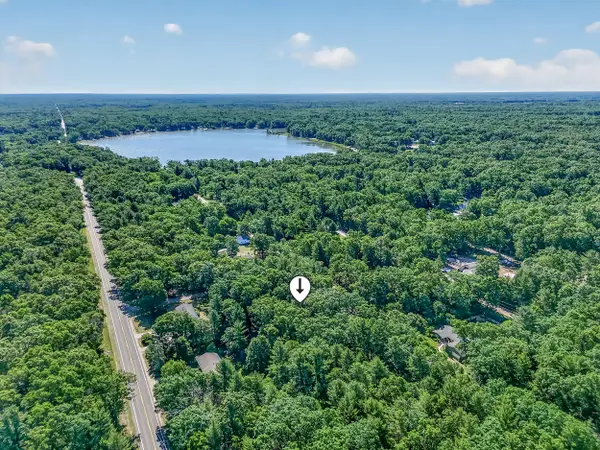 VL W Michigan Road #A, Twin Lake, MI 49457