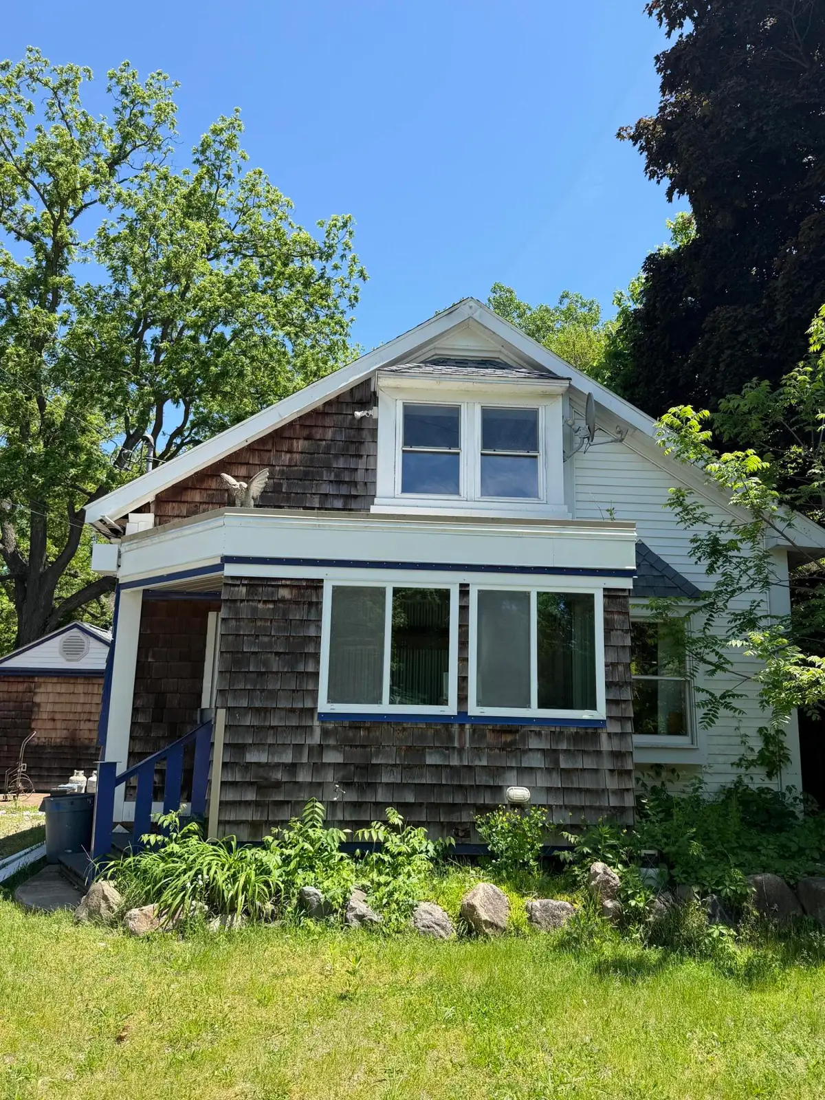 912 N River Street, Ypsilanti, MI 48198 - #1