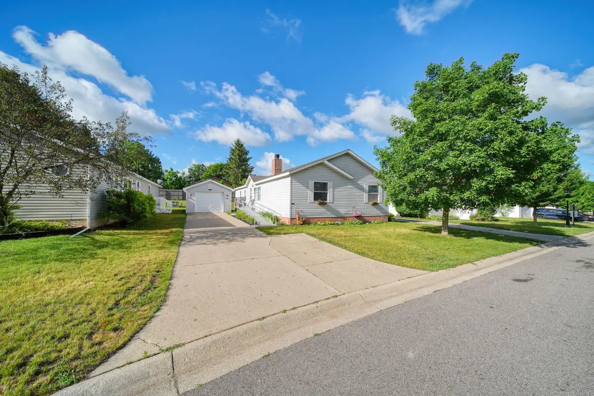 1076 Cambry Circle, Grass Lake, MI 49240 - #1
