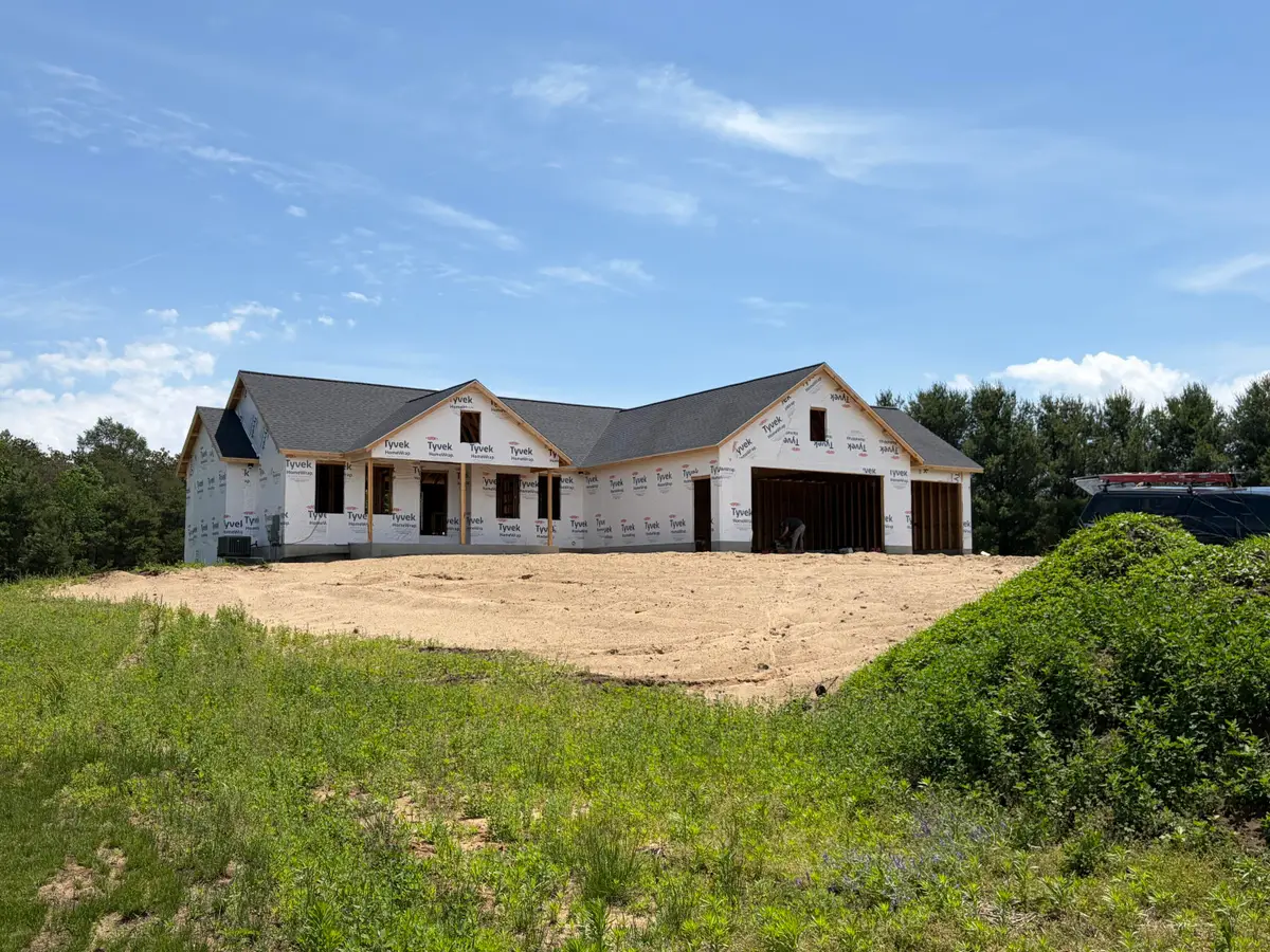 5500 Timberstone Lane, West Olive, MI 49460 - #1