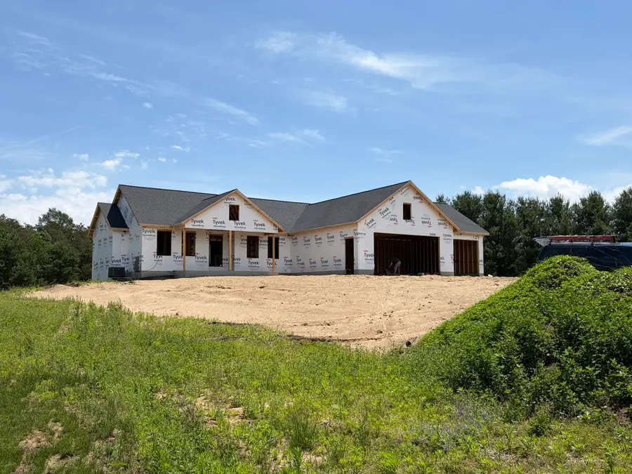 5500 Timberstone Lane, West Olive, MI 49460 - #3