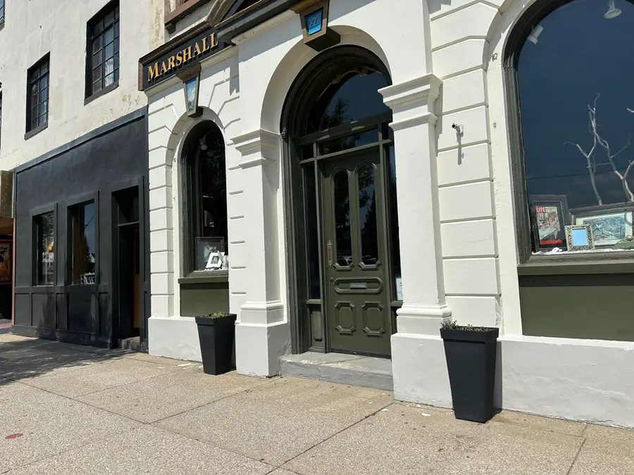 227 E Michigan Avenue, Marshall, MI 49068 - #3
