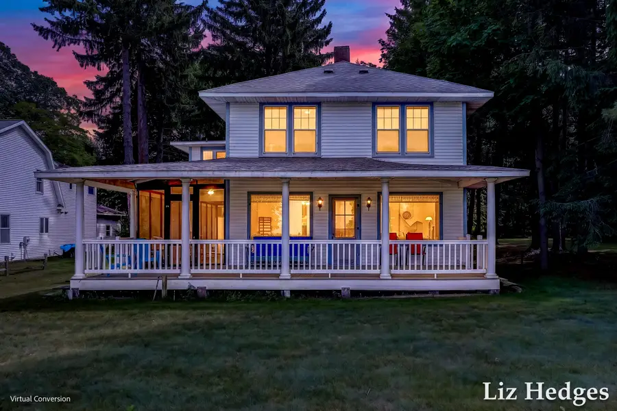 6285 S Shore, Whitehall, MI 49461 - #2