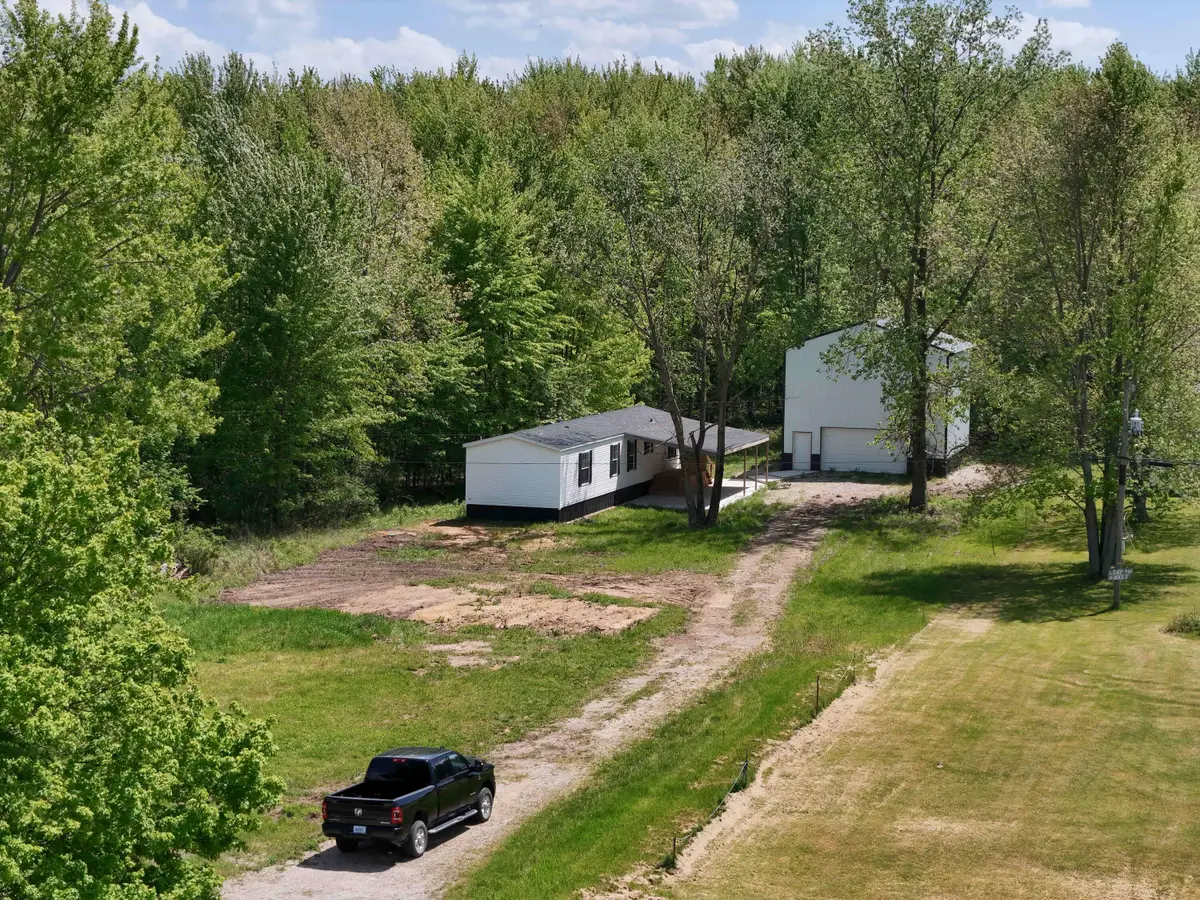 16747 Williamsville Street, Vandalia, MI 49095 - #1