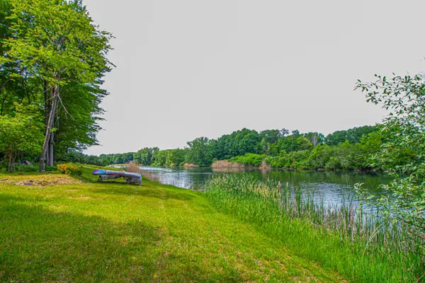 9518 Sunset Drive #348, Canadian Lakes, MI 49346