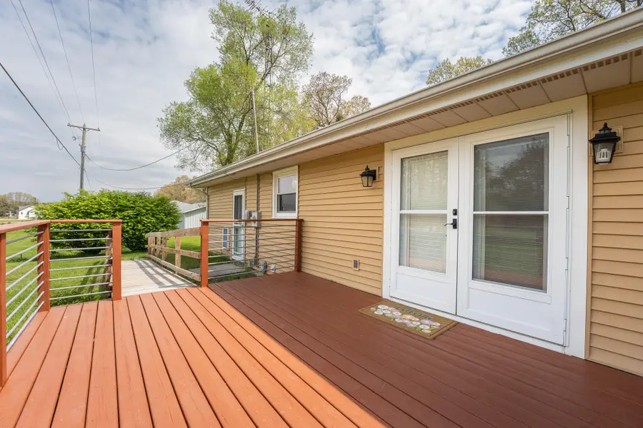 7222 S 3rd Street, Mattawan, MI 49071 - #2