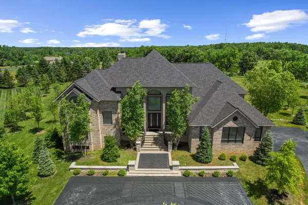 5636 Meadow Lane, Ann Arbor, MI 48105