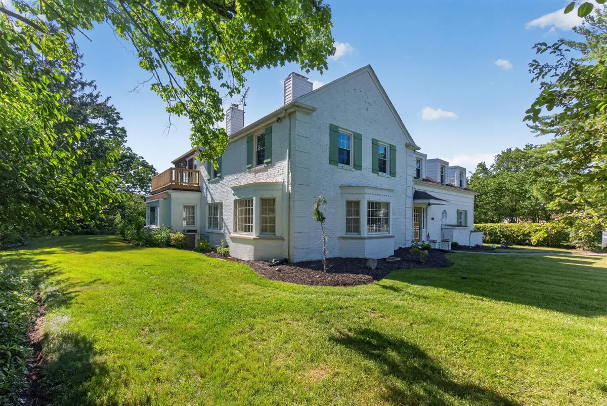 5050 Browns Lake Road, Jackson, MI 49203 - #1