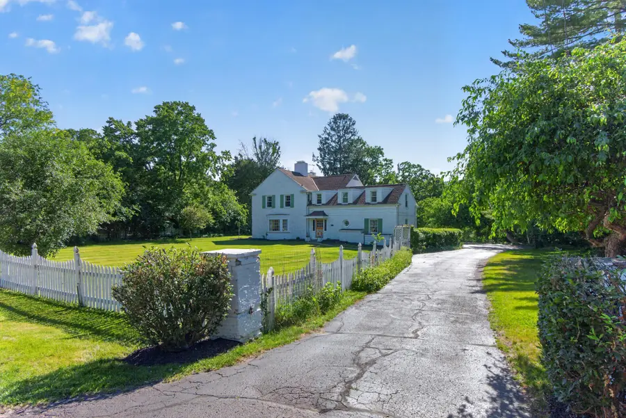 5050 Browns Lake Road, Jackson, MI 49203 - #3