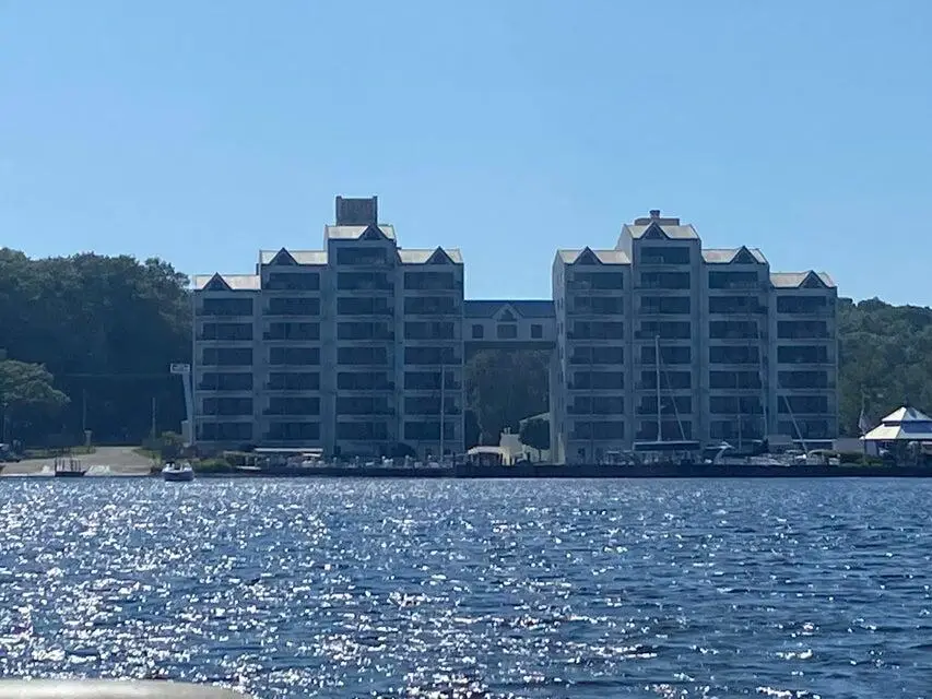 2964 Lakeshore Drive, Muskegon, MI 49441 - #1