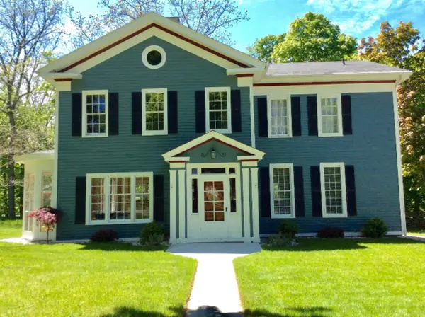 414 Cedar Street, Manistee, MI 49660
