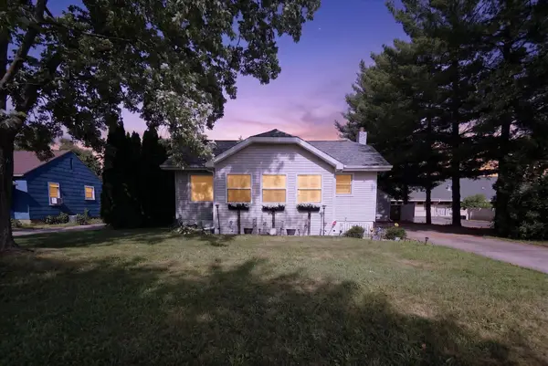 1023 Evanston Drive, Jackson, MI 49202