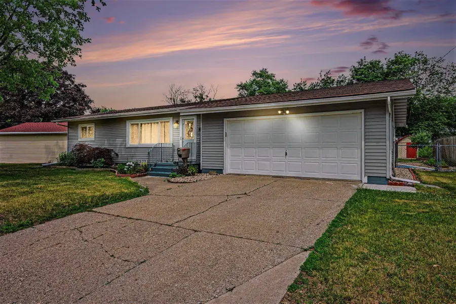 162 Cameron Drive, Battle Creek, MI 49015 - #2