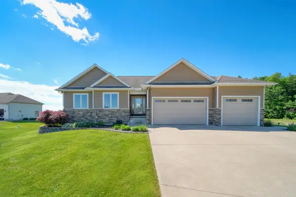 7602 Stonehedge Drive, Onsted, MI 49265