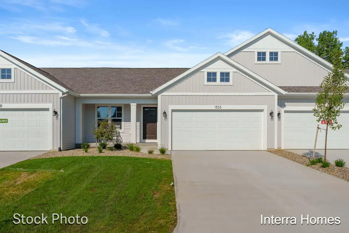 1593 N Village Circle, Kalamazoo, MI 49009 - #1