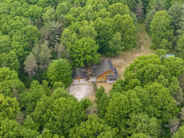 12270 Griffith Road, Brethren, MI 49619