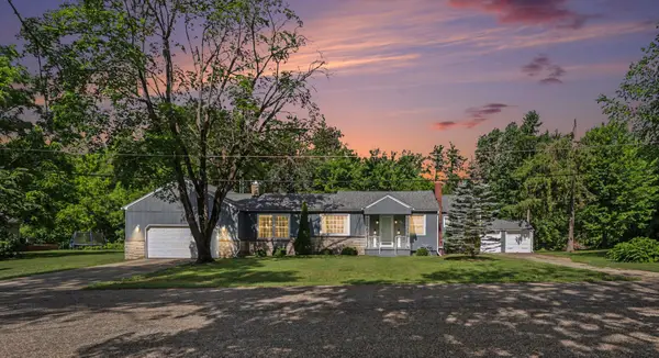 211 Strongwood Avenue, Battle Creek, MI 49014