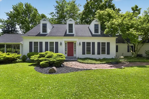 48377 Gyde Road, Canton, MI 48187