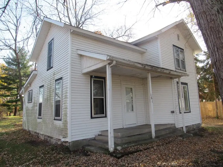 161 Palmer Avenue, Colon, MI 49040 - #1