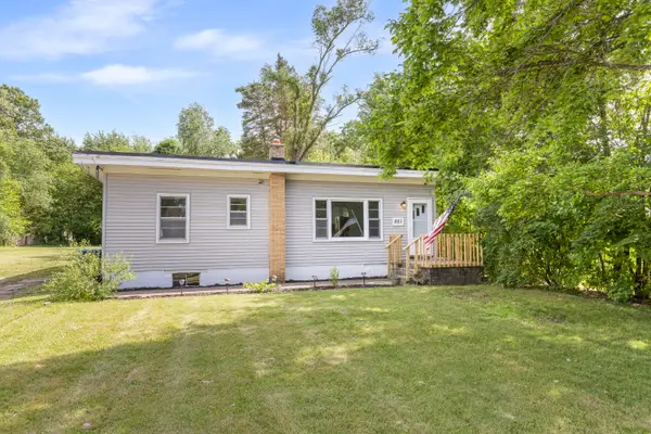 201 Taylor Avenue, Battle Creek, MI 49037
