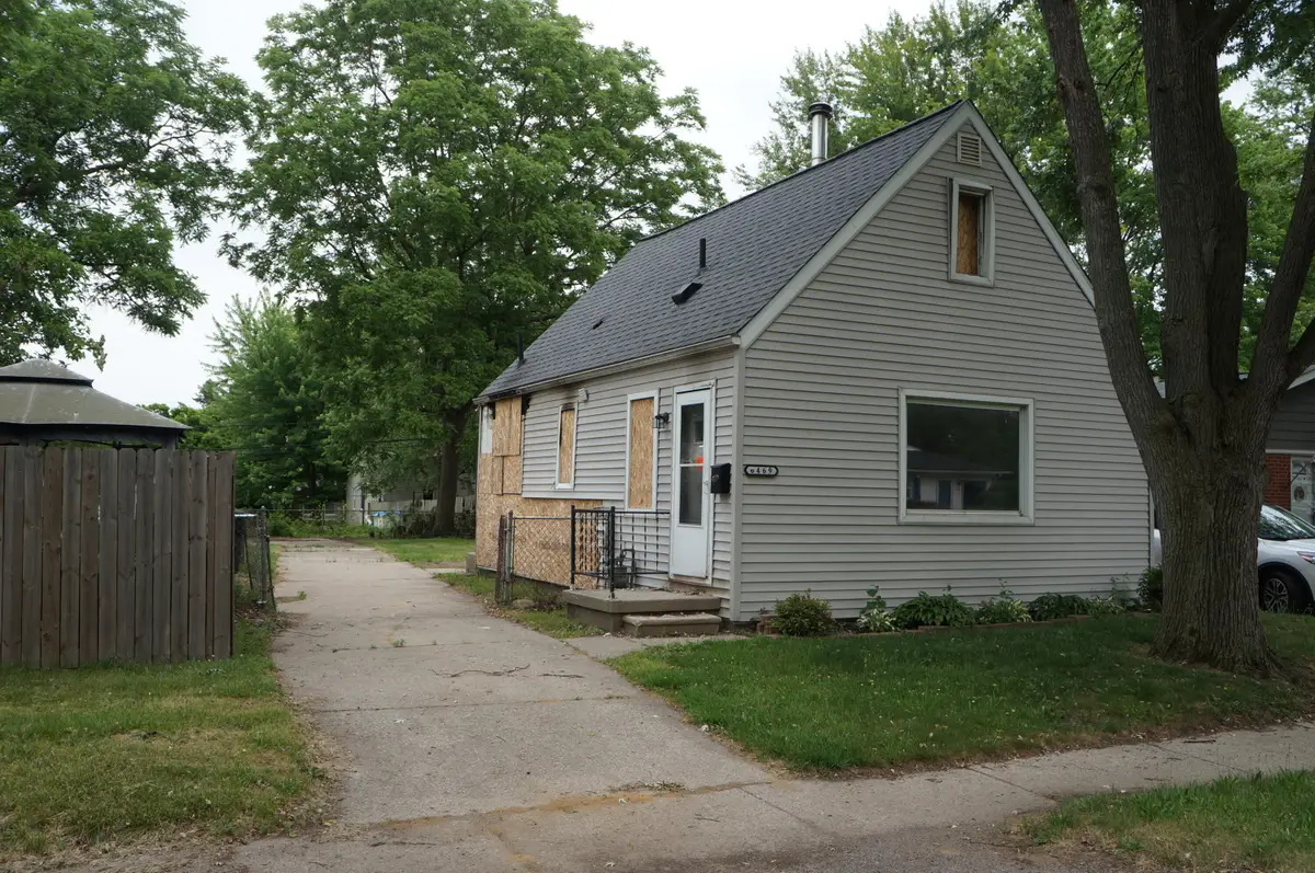6469 Elm Street, Taylor, MI 48180 - #1