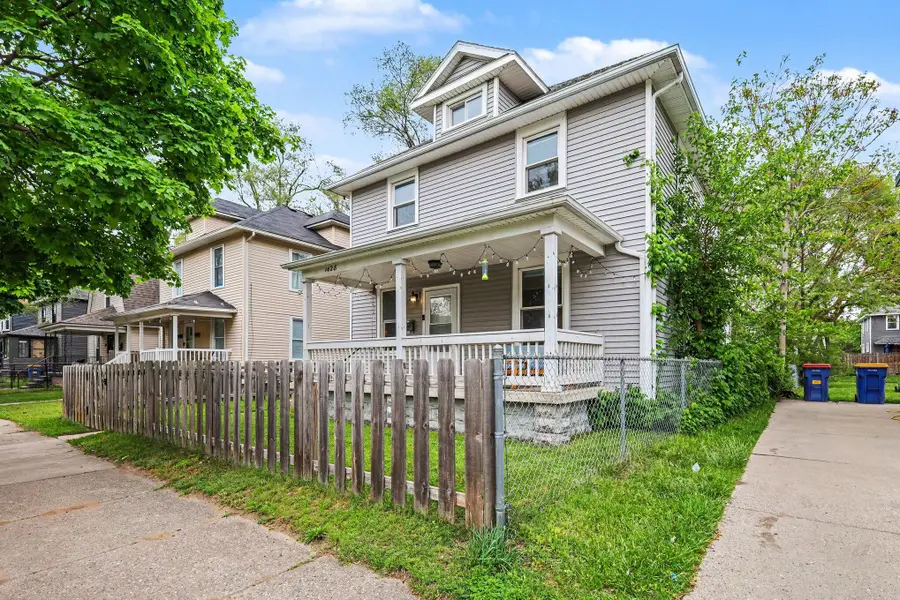 1428 Lafayette Avenue Se, Grand Rapids, MI 49507 - #3