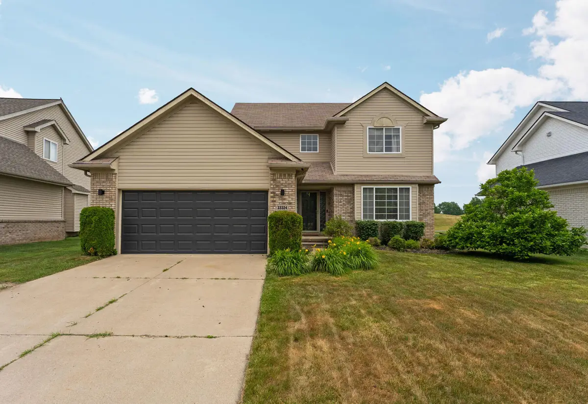 33324 Sand Piper Drive, Romulus, MI 48174 - #1
