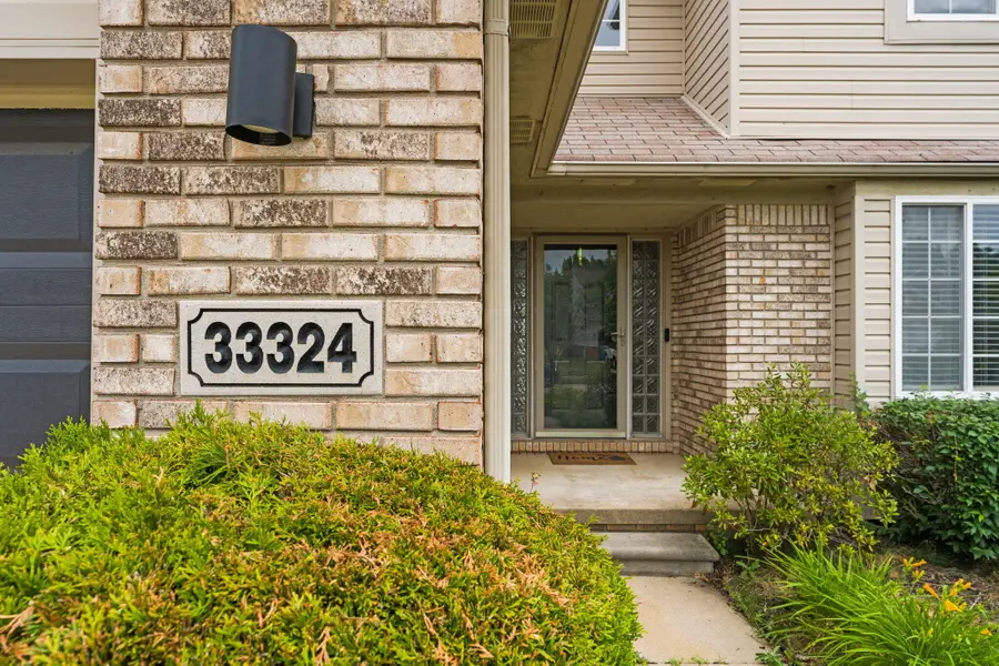 33324 Sand Piper Drive, Romulus, MI 48174 - #2