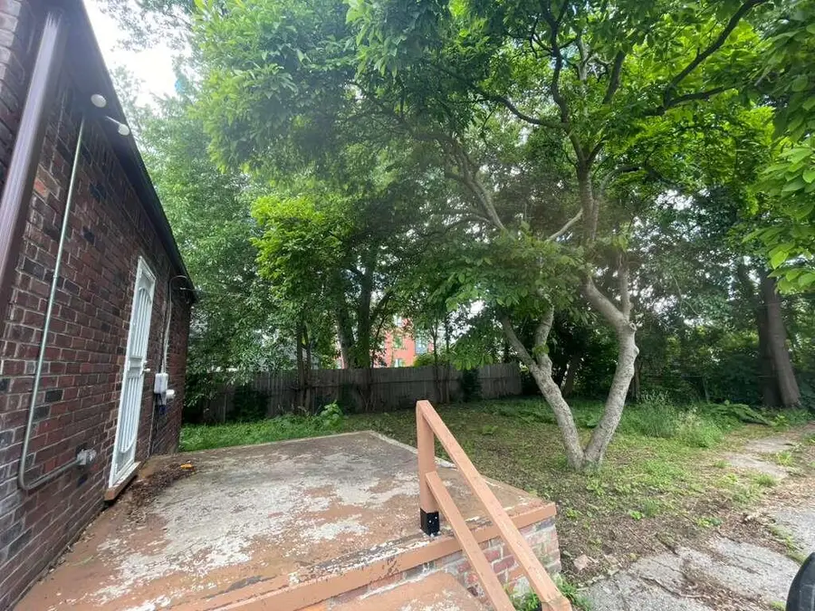 16608 Trinity Street, Detroit, MI 48219 - #2