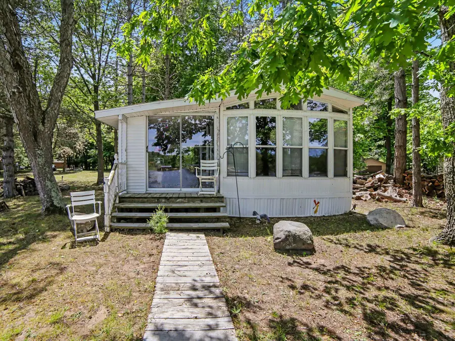 7870 W Village Road, Mears, MI 49436 - #3
