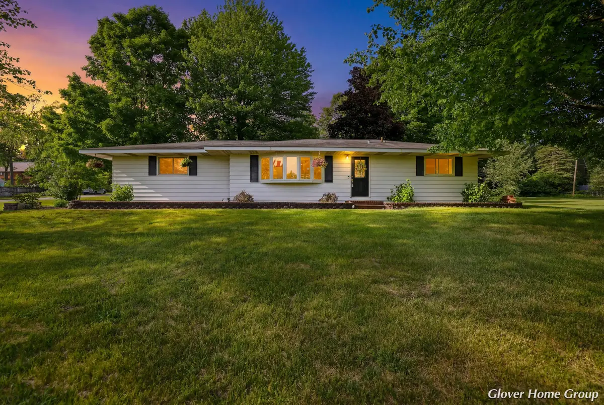 3471 Tower Road, Lowell, MI 49331 - #1