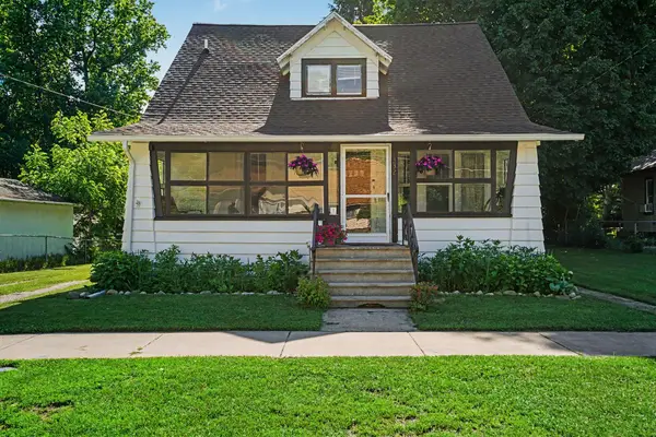 332 High View Street, Watervliet, MI 49098