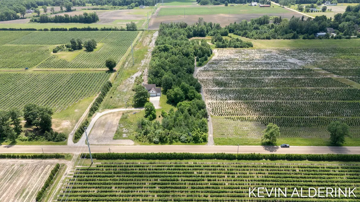 VL Pierce Street, West Olive, MI 49460 - #1