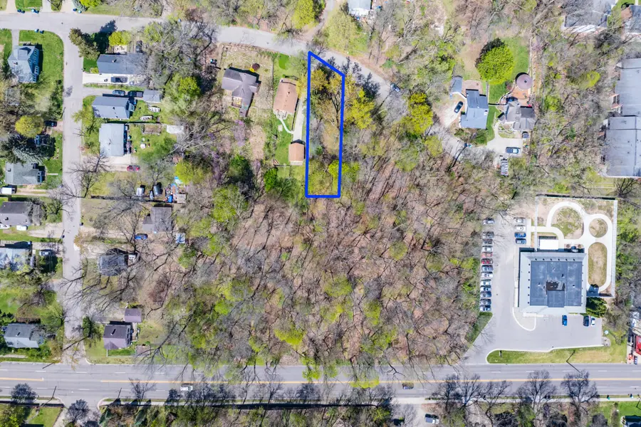 119 Imperial Street, Kalamazoo, MI 49001 - #3