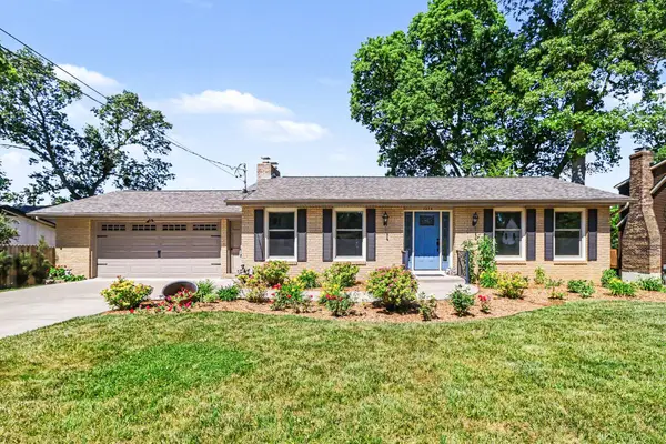 7626 Hampton Oaks Drive, Portage, MI 49024