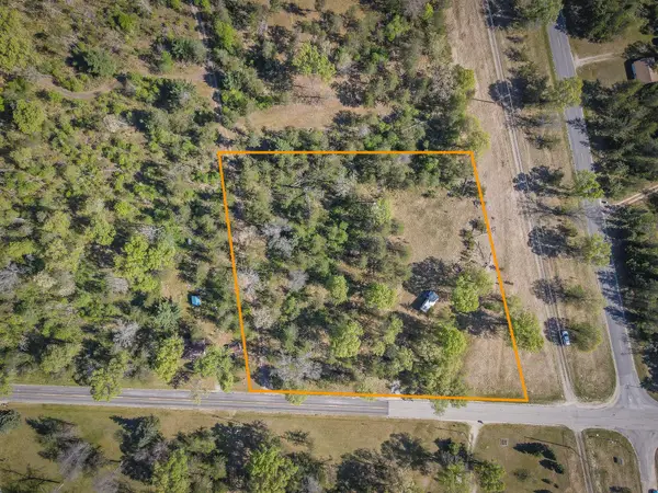 4364 W 4 Mile Road, Irons, MI 49644