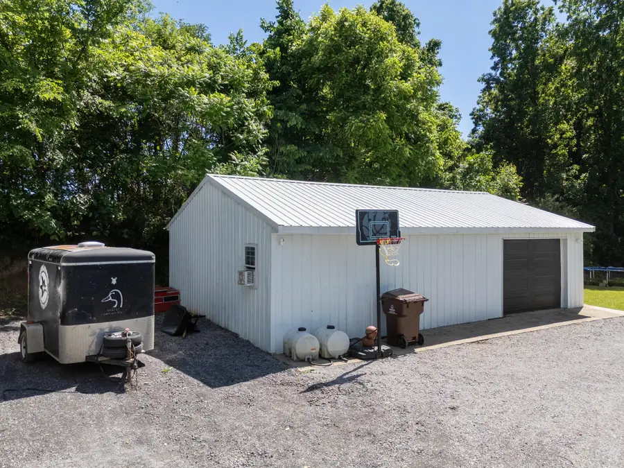 6973 Ackers Point Drive, Delton, MI 49046 - #3