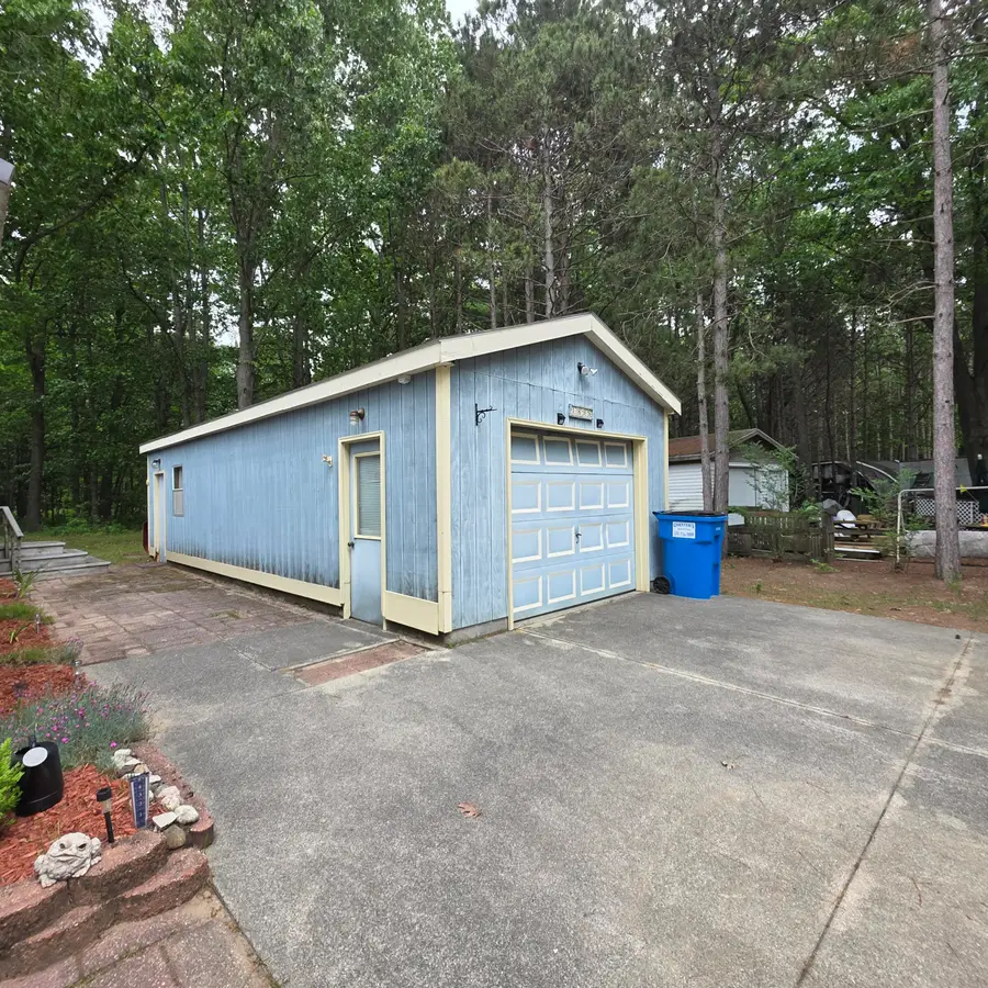1898 N White Birch Drive, Mears, MI 49436 - #2